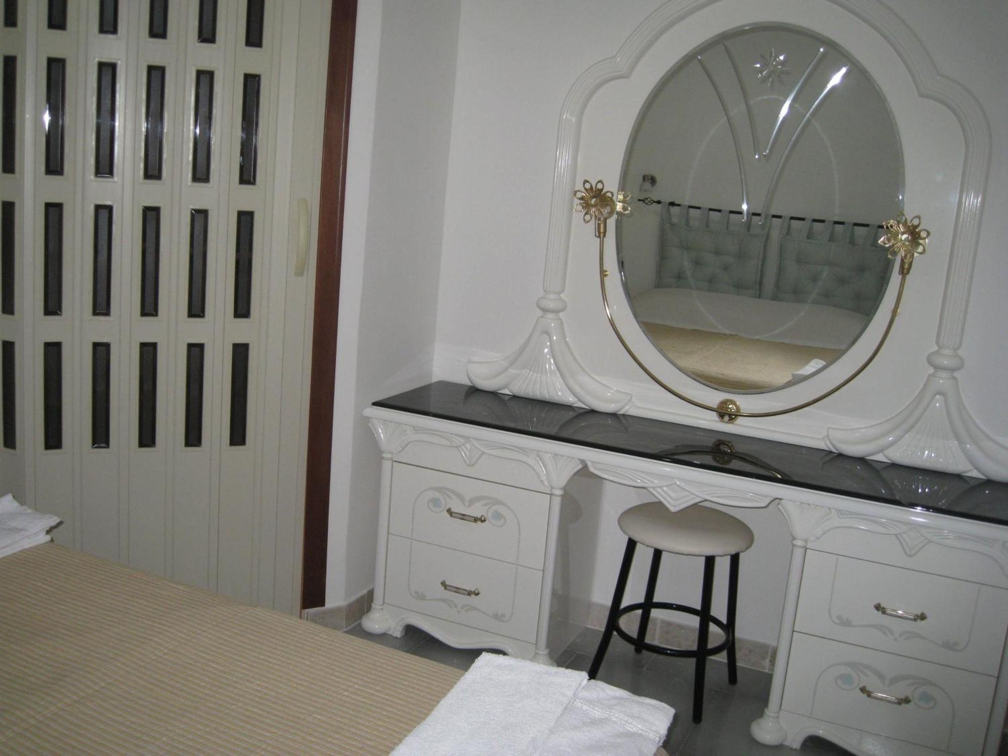 Casa Vacanze Mimose Palinuro Quarto foto