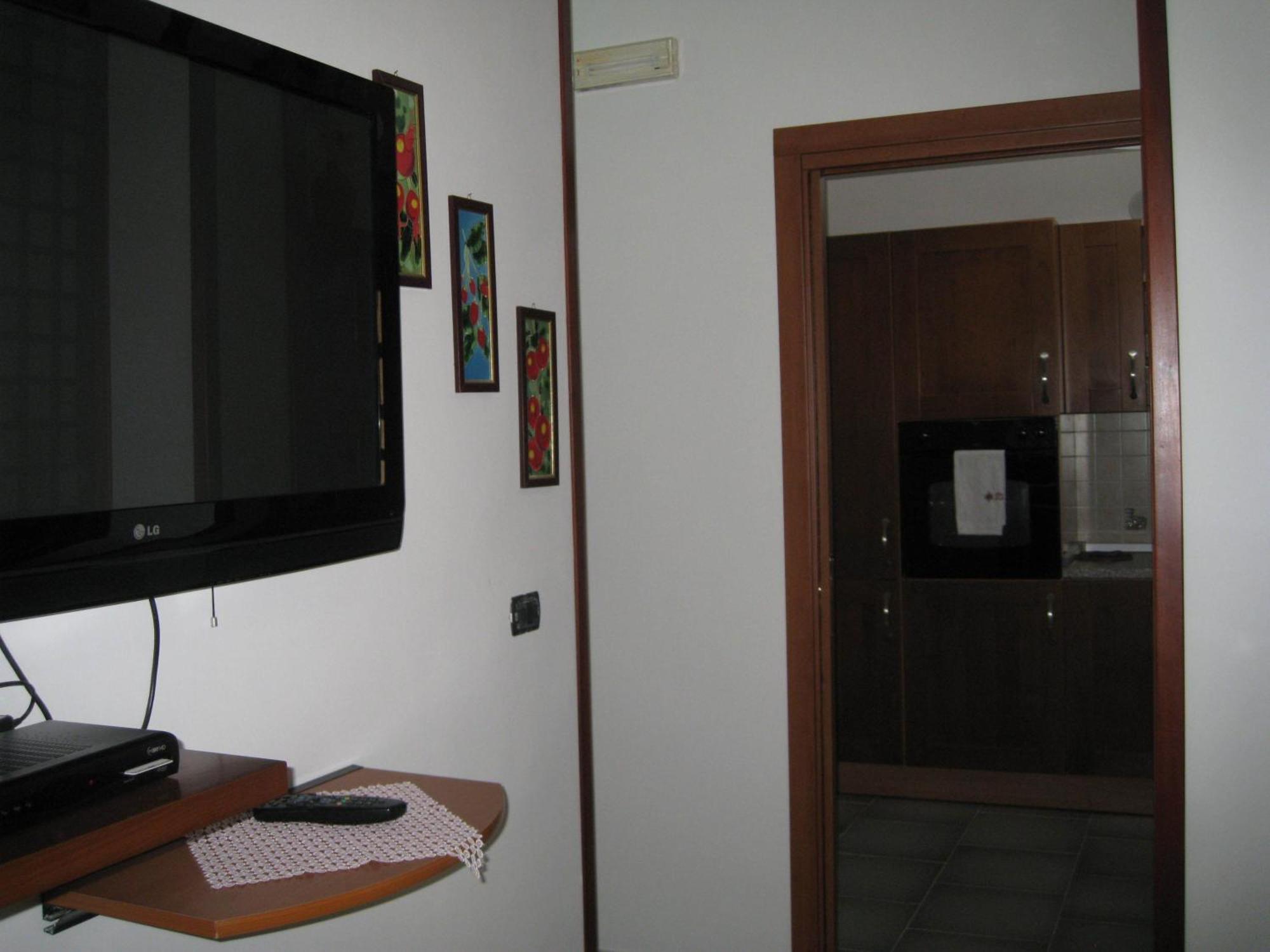 Casa Vacanze Mimose Palinuro Quarto foto