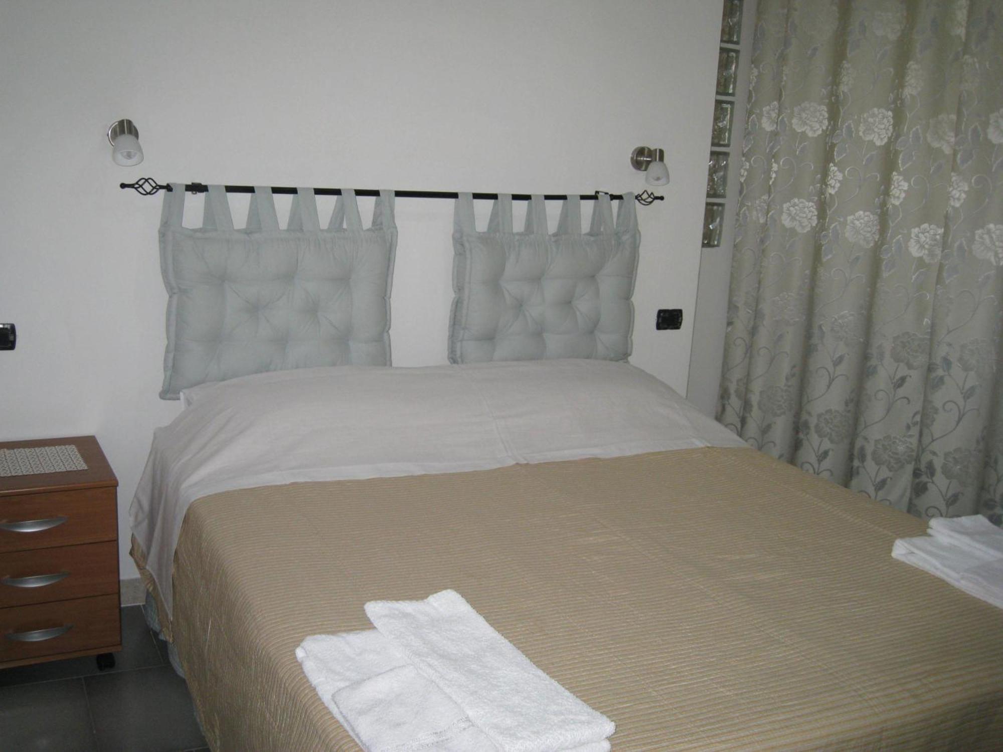 Casa Vacanze Mimose Palinuro Quarto foto