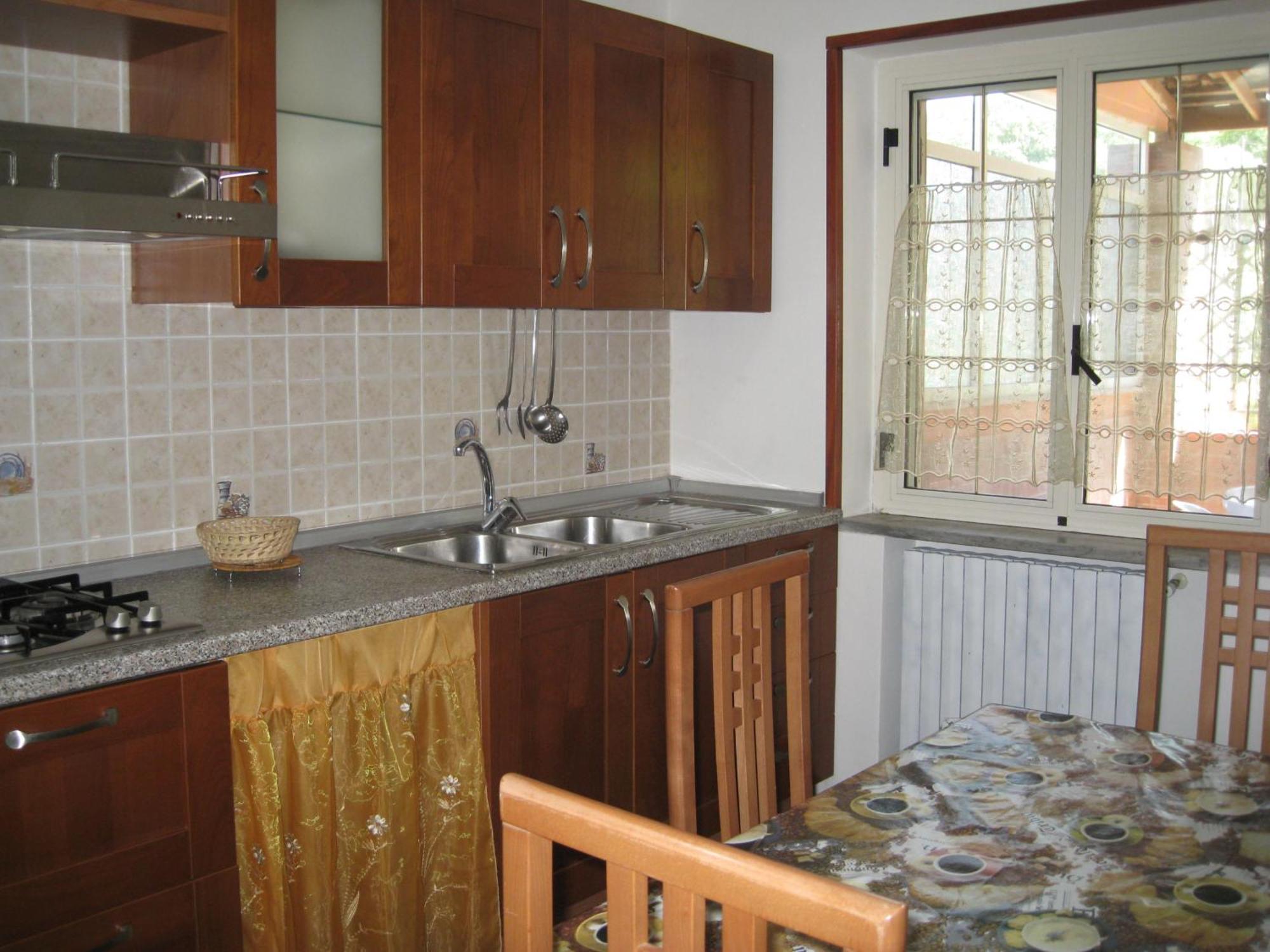Casa Vacanze Mimose Palinuro Quarto foto