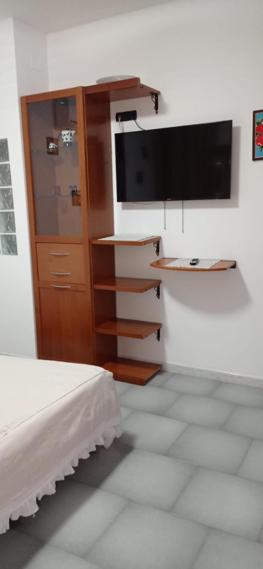 Casa Vacanze Mimose Palinuro Exterior foto